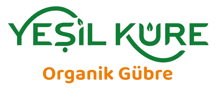 Yeşilküre Organik Gübre